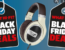 Sennheiser Headphones Black Friday Deals